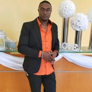 Meet your Posher, Glenville